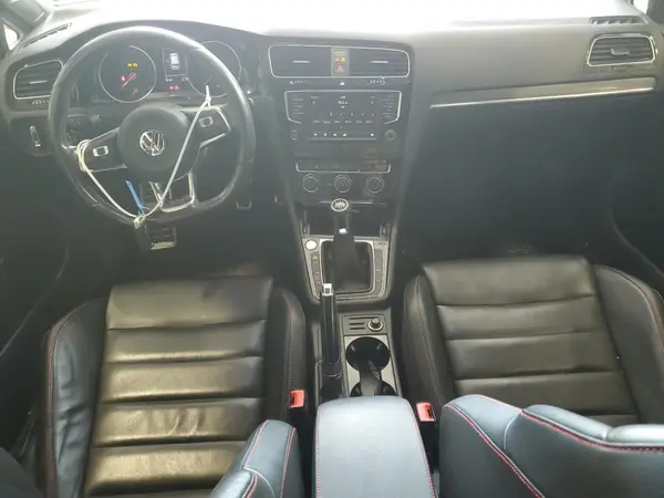 3VW547AU1JM260441 2018 VOLKSWAGEN GTI - Image 8