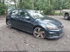 3VW547AU1JM260939 2018 VOLKSWAGEN GTI