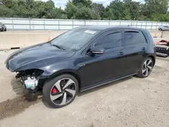 3VW547AU1JM262593 2018 VOLKSWAGEN GTI