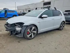 3VW547AU1JM263114 2018 VOLKSWAGEN GTI