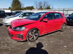 3VW547AU1JM263811 2018 VOLKSWAGEN GTI
