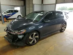 3VW547AU1JM264389 2018 VOLKSWAGEN GTI