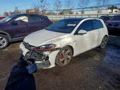 3VW547AU1JM265753 2018 VOLKSWAGEN GTI