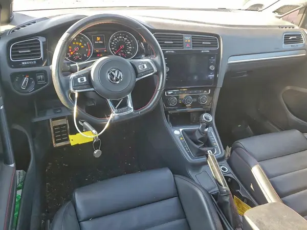 3VW547AU1JM265753 2018 VOLKSWAGEN GTI - Image 8