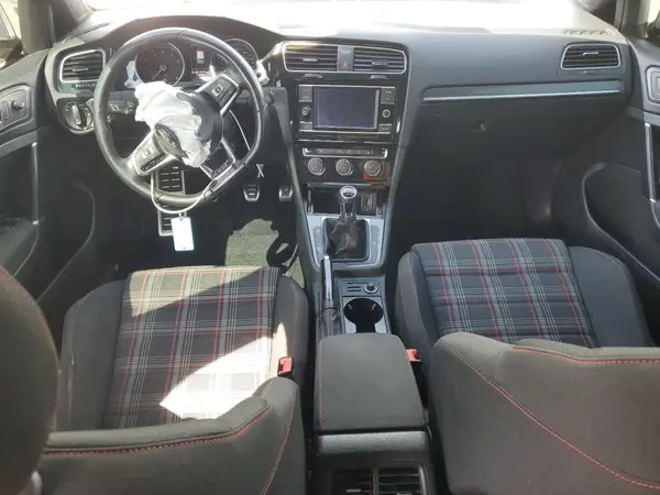 3VW547AU1JM277644 2018 VOLKSWAGEN GTI - Image 8