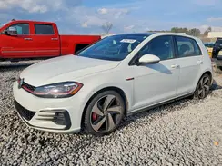 3VW547AU1JM280284 2018 VOLKSWAGEN GTI