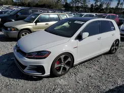 3VW547AU1JM285842 2018 VOLKSWAGEN GTI