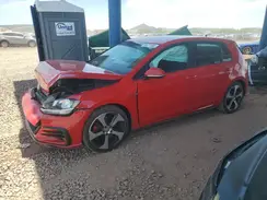 3VW547AU1JM291060 2018 VOLKSWAGEN GTI