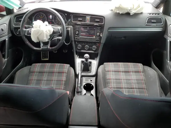 3VW547AU1JM291060 2018 VOLKSWAGEN GTI - Image 8