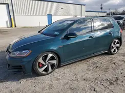 3VW547AU1JM292404 2018 VOLKSWAGEN GTI