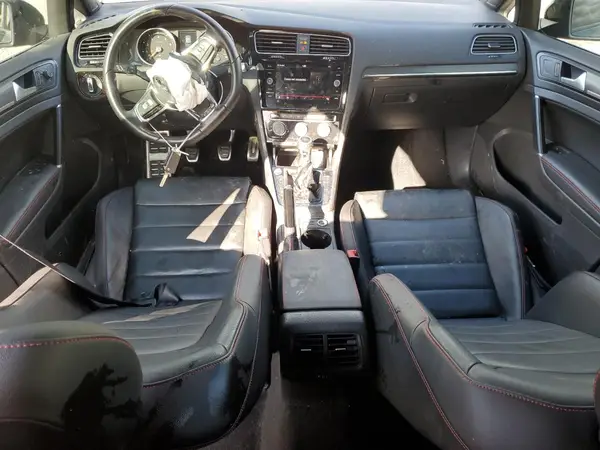 3VW547AU1JM292404 2018 VOLKSWAGEN GTI - Image 8