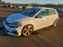 3VW547AU1JM294167 2018 VOLKSWAGEN GTI