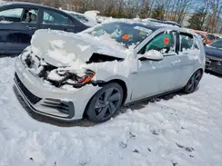 3VW547AU1JM297747 2018 VOLKSWAGEN GTI