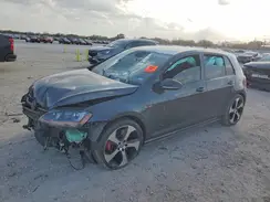 3VW547AU2GM014927 2016 VOLKSWAGEN GTI