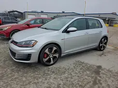 3VW547AU2GM027693 2016 VOLKSWAGEN GTI
