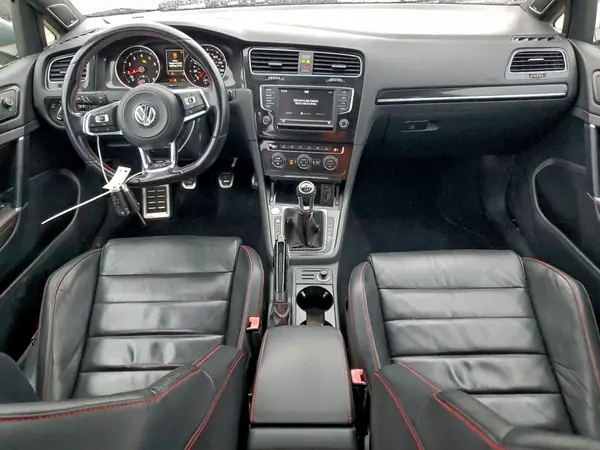 3VW547AU2GM027693 2016 VOLKSWAGEN GTI - Image 8