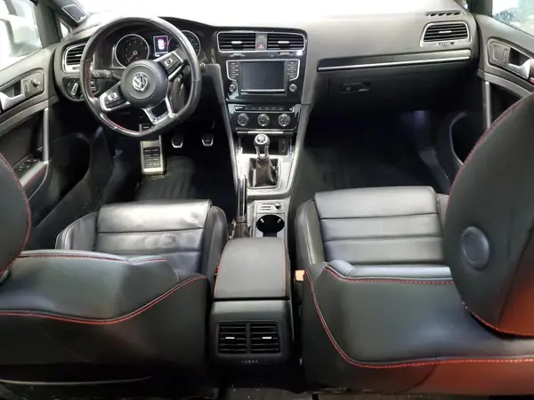 3VW547AU2GM051878 2016 VOLKSWAGEN GTI - Image 8