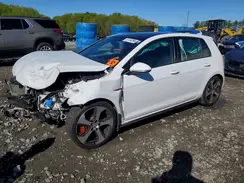 3VW547AU2GM055820 2016 VOLKSWAGEN GTI