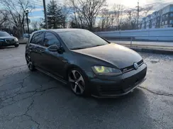 3VW547AU2HM001306 2017 VOLKSWAGEN GTI