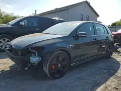 3VW547AU2HM003072 2017 VOLKSWAGEN GTI