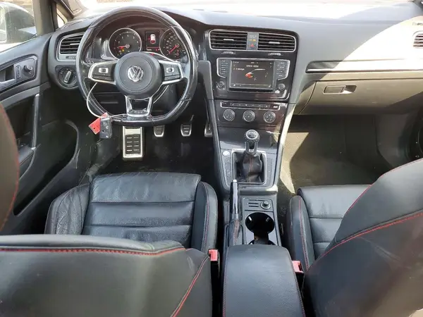 3VW547AU2HM003072 2017 VOLKSWAGEN GTI - Image 8