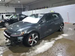 3VW547AU2HM005985 2017 VOLKSWAGEN GTI