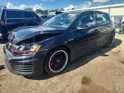 3VW547AU2HM050649 2017 VOLKSWAGEN GTI