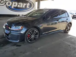 3VW547AU2HM054149 2017 VOLKSWAGEN GTI