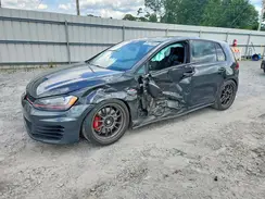 3VW547AU2HM057715 2017 VOLKSWAGEN GTI