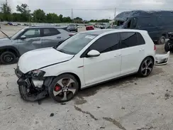 3VW547AU2HM060274 2017 VOLKSWAGEN GTI