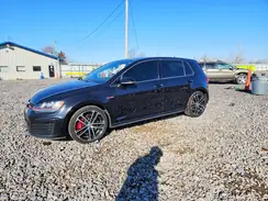3VW547AU2HM062588 2017 VOLKSWAGEN GTI