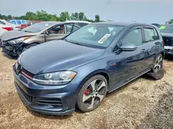3VW547AU2JM254924 2018 VOLKSWAGEN GTI