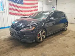 3VW547AU2JM267334 2018 VOLKSWAGEN GTI