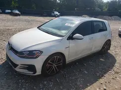 3VW547AU2JM275563 2018 VOLKSWAGEN GTI