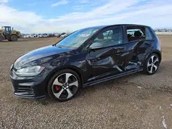 3VW547AU2JM280830 2018 VOLKSWAGEN GTI