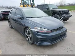 3VW547AU2JM283047 2018 VOLKSWAGEN GTI