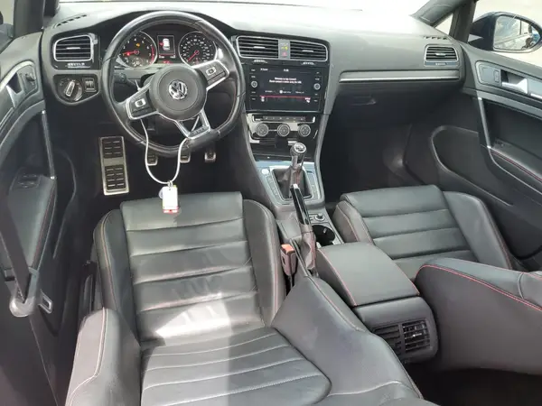 3VW547AU2JM283338 2018 VOLKSWAGEN GTI - Image 8