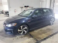 3VW547AU2JM290564 2018 VOLKSWAGEN GTI
