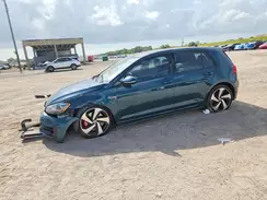 3VW547AU2JM293223 2018 VOLKSWAGEN GTI