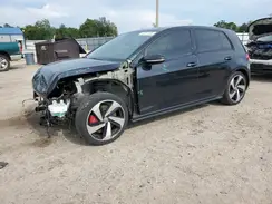 3VW547AU2JM295991 2018 VOLKSWAGEN GTI