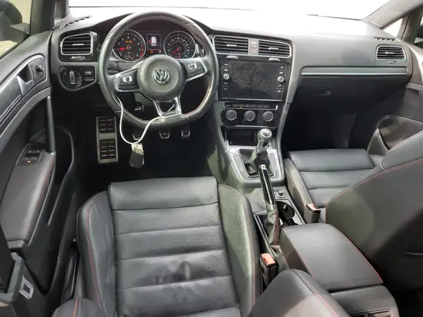 3VW547AU2JM295991 2018 VOLKSWAGEN GTI - Image 8