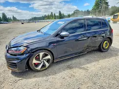 3VW547AU2JM297711 2018 VOLKSWAGEN GTI