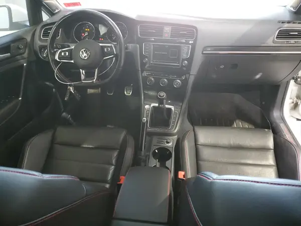 3VW547AU3GM028366 2016 VOLKSWAGEN GTI - Image 8