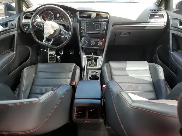 3VW547AU3GM028979 2016 VOLKSWAGEN GTI - Image 8