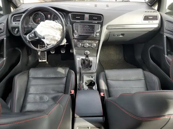 3VW547AU3GM029601 2016 VOLKSWAGEN GTI - Image 8