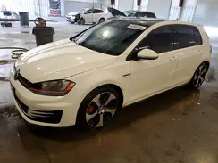 3VW547AU3GM031364 2016 VOLKSWAGEN GTI