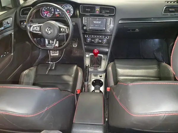 3VW547AU3GM031364 2016 VOLKSWAGEN GTI - Image 8