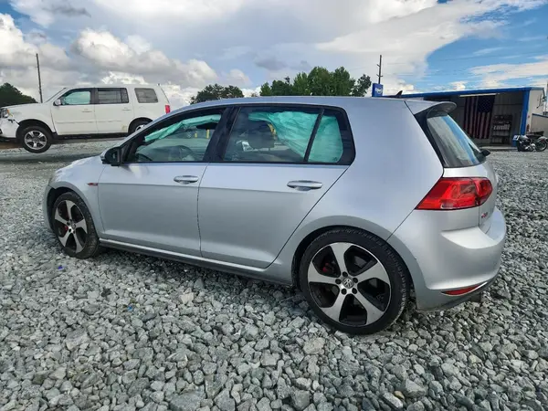 3VW547AU3GM059925 2016 VOLKSWAGEN GTI - Image 2