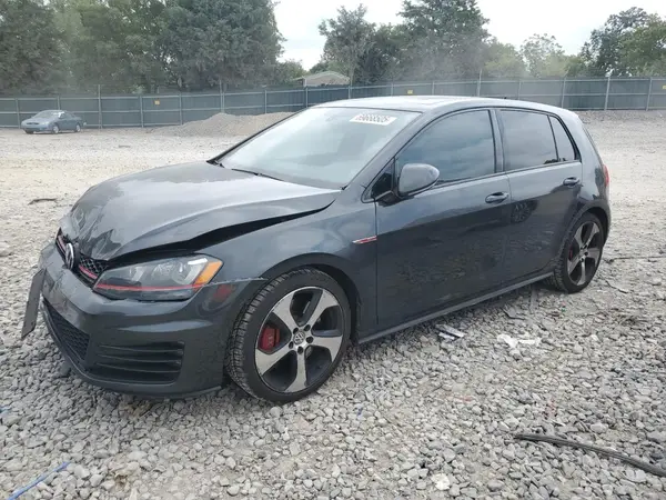3VW547AU3GM061089 2016 VOLKSWAGEN GTI - Image 1