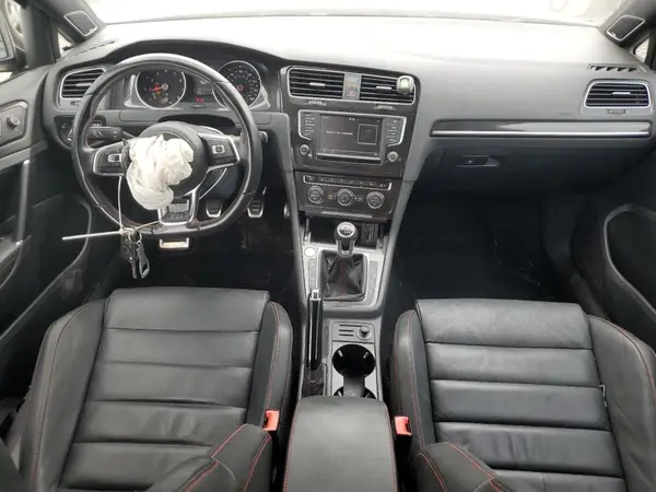 3VW547AU3GM061089 2016 VOLKSWAGEN GTI - Image 8